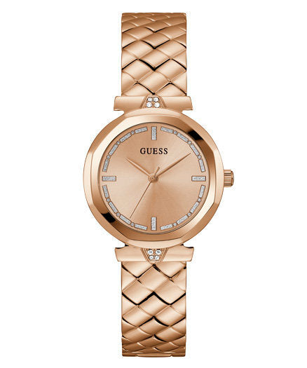 Guess Ladies Watch – Elegant Design