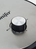 Sonifer Waffle Maker With Adjustable Temperature Control