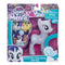 My Little Pony Shining Friends Rarity Figure