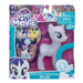 My Little Pony Shining Friends Rarity Figure