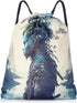 TAT DRAWSTRING BAG,Suitable for school, gym, sports, travel, or outings.