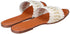 SWAY Slippers For Women  Cushioned footbed for comfort