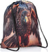 TAT DRAWSTRING BAG,Suitable for school, gym, sports, travel, or outings.