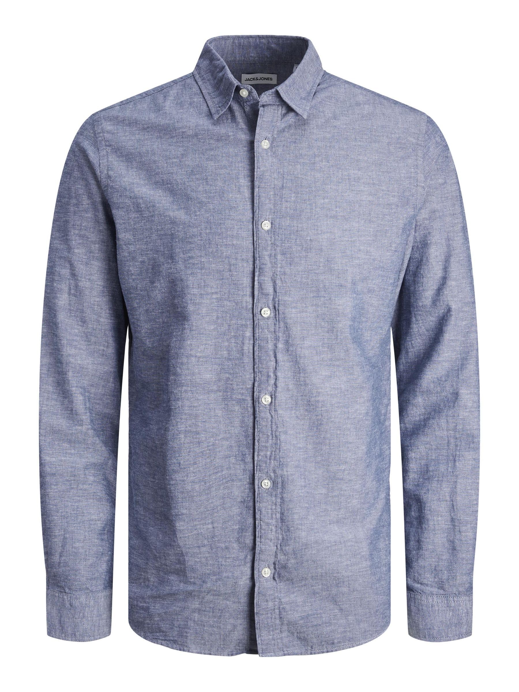 JACK & JONES Mens SHIRTS