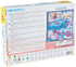 Lisciani Disney Frozen Accessory Design Kit for Girls – Creative Jewelry Making Set