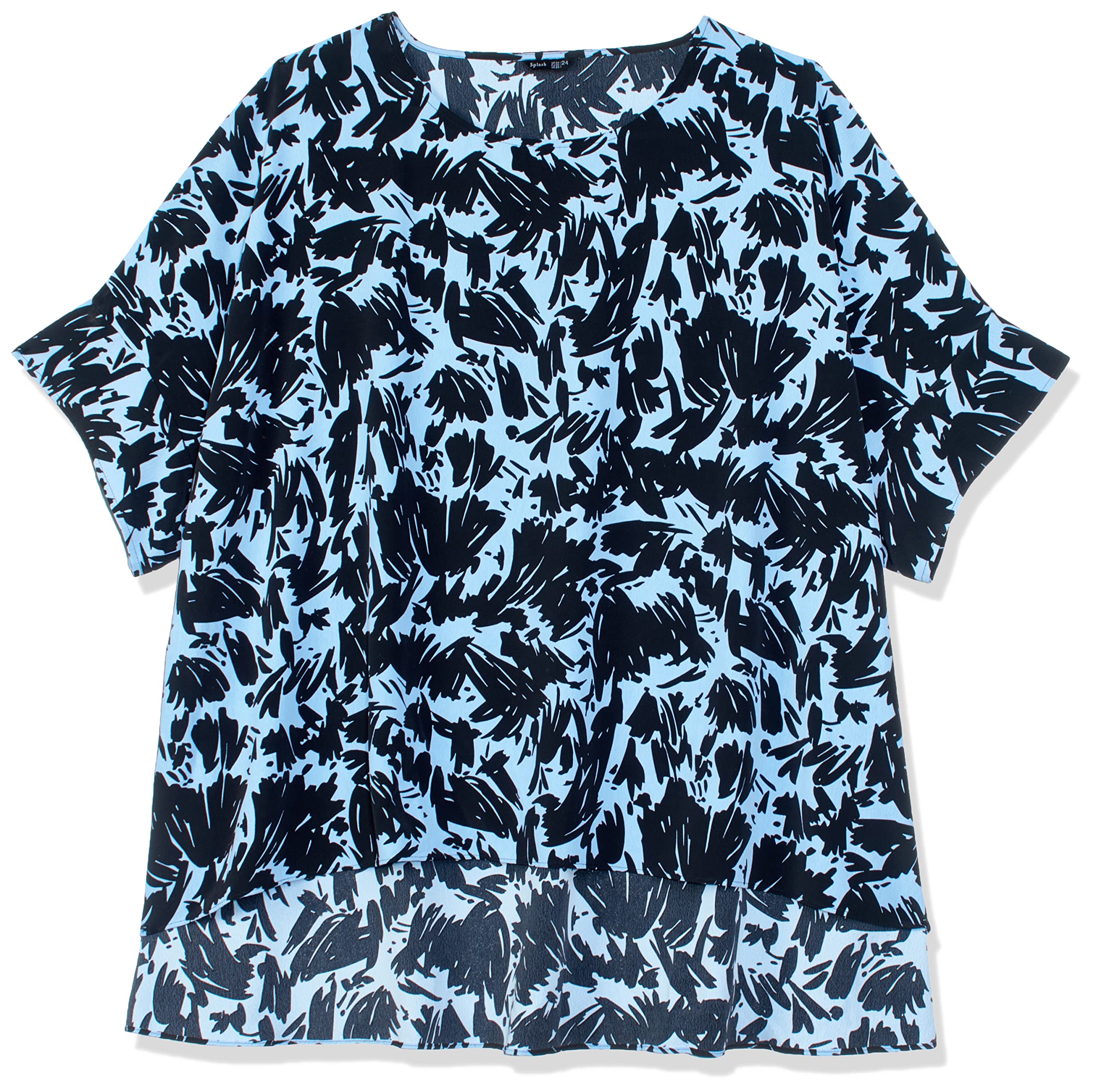 Splash womens 7100327  Blouses (pack of 1)