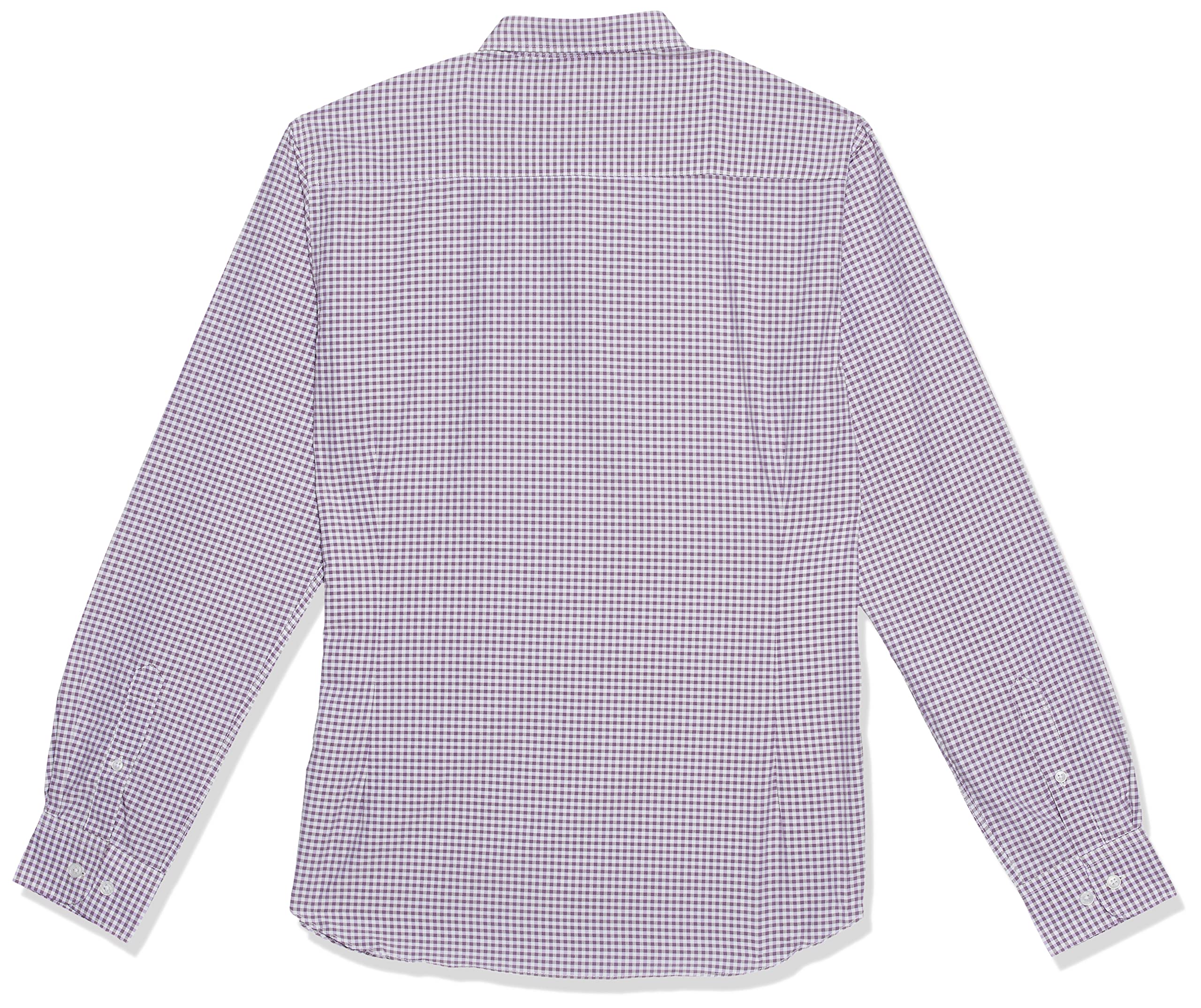 Dockland Shirt For Men,Suitable for work, casual, or social occasions.