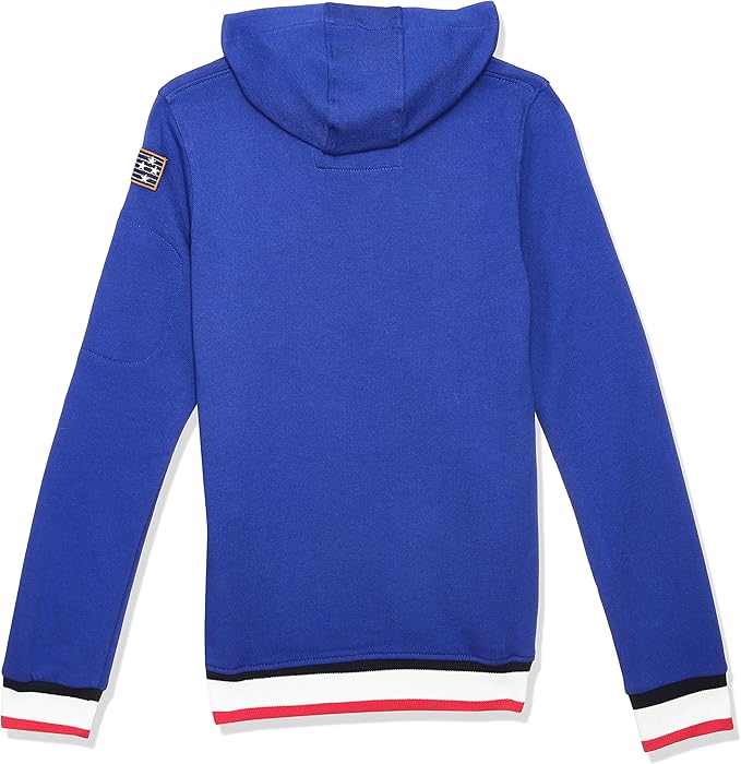 Town Team Kids' Long-Sleeve Sweatshirt