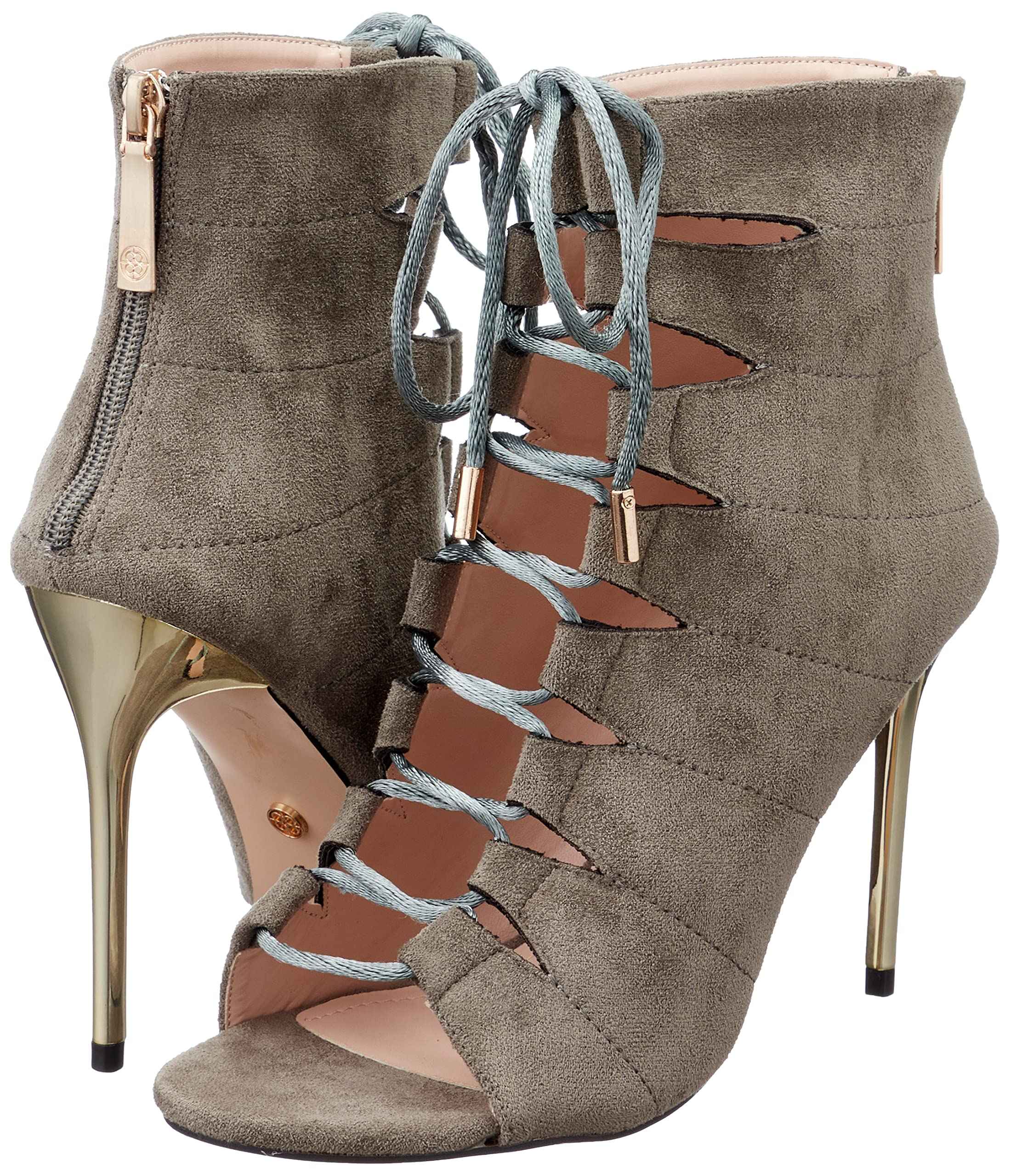 Dejavu Black Ankle Boot ,Comfortable and durable material,Classic black color for versatile styling. – Safqqa Egypt