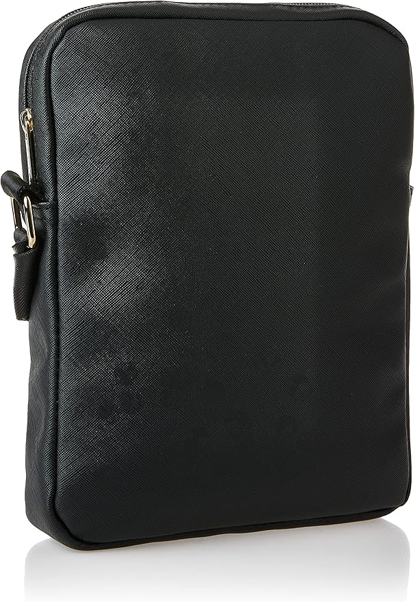 GUESS GUTB10TBK Saffiano-Look PU Tablet Bag 10" - Black