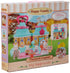 Forest Pet Families 20032 Happy Family Playset for Girls