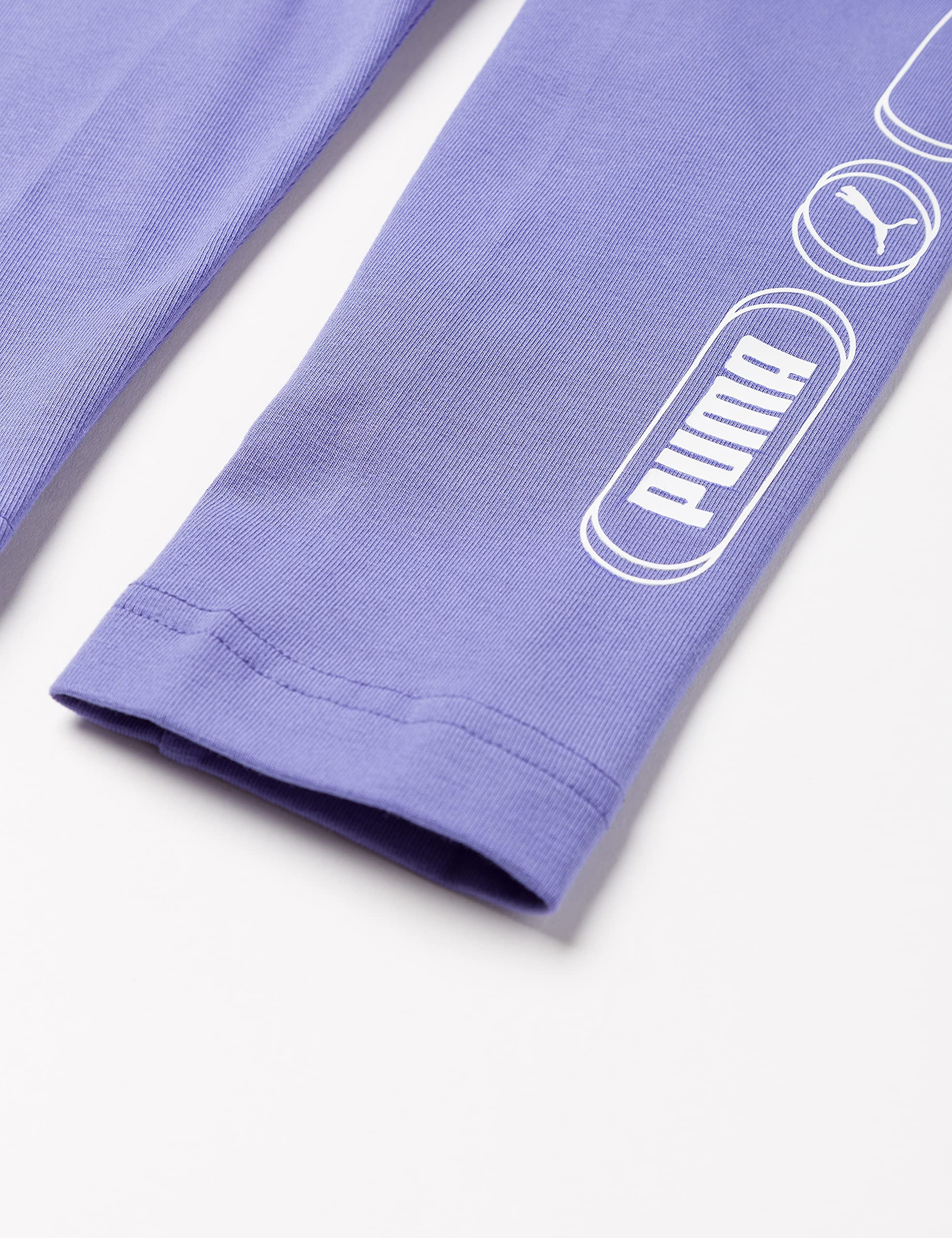 PUMA Girls Rebel Leggings