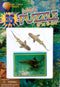 Toy Major Small Shark-Shaped Puzzle Set - Safqqa
