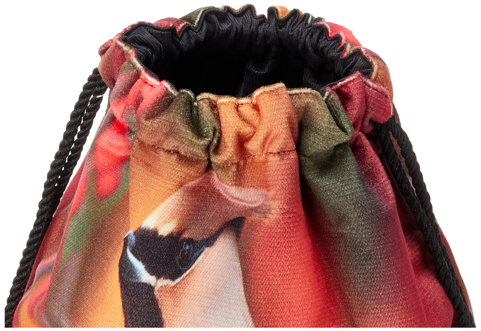 شنطة برباط من تات - 912، متعددة الالوان، مقاس كبير