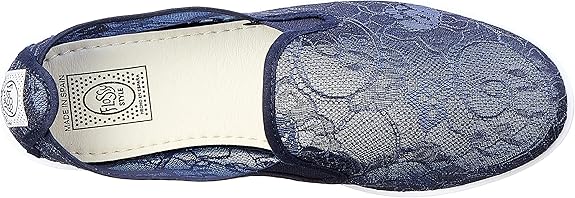 Flossy womens 5430-Ballet Flat