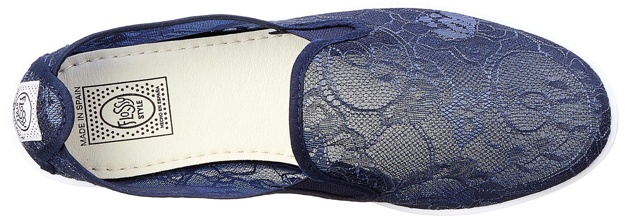 Flossy womens 5420-MARINO Ballet Flat