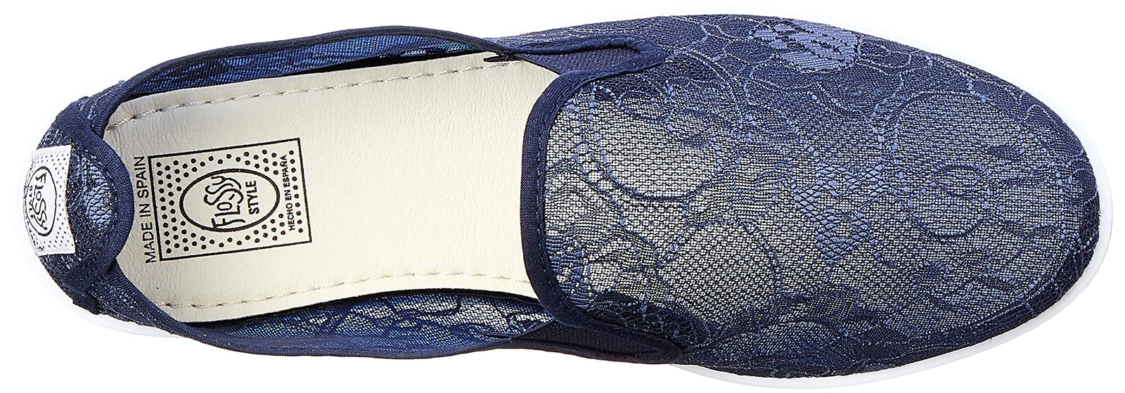 Flossy womens 5420-MARINO Ballet Flat