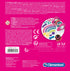 Clementoni 18585, crazy chic wow bracelets jewellery kit for children, ages 7 years plus