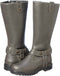 Skippy Girls' Polyester Fashion Boot - Safqqa Egypt