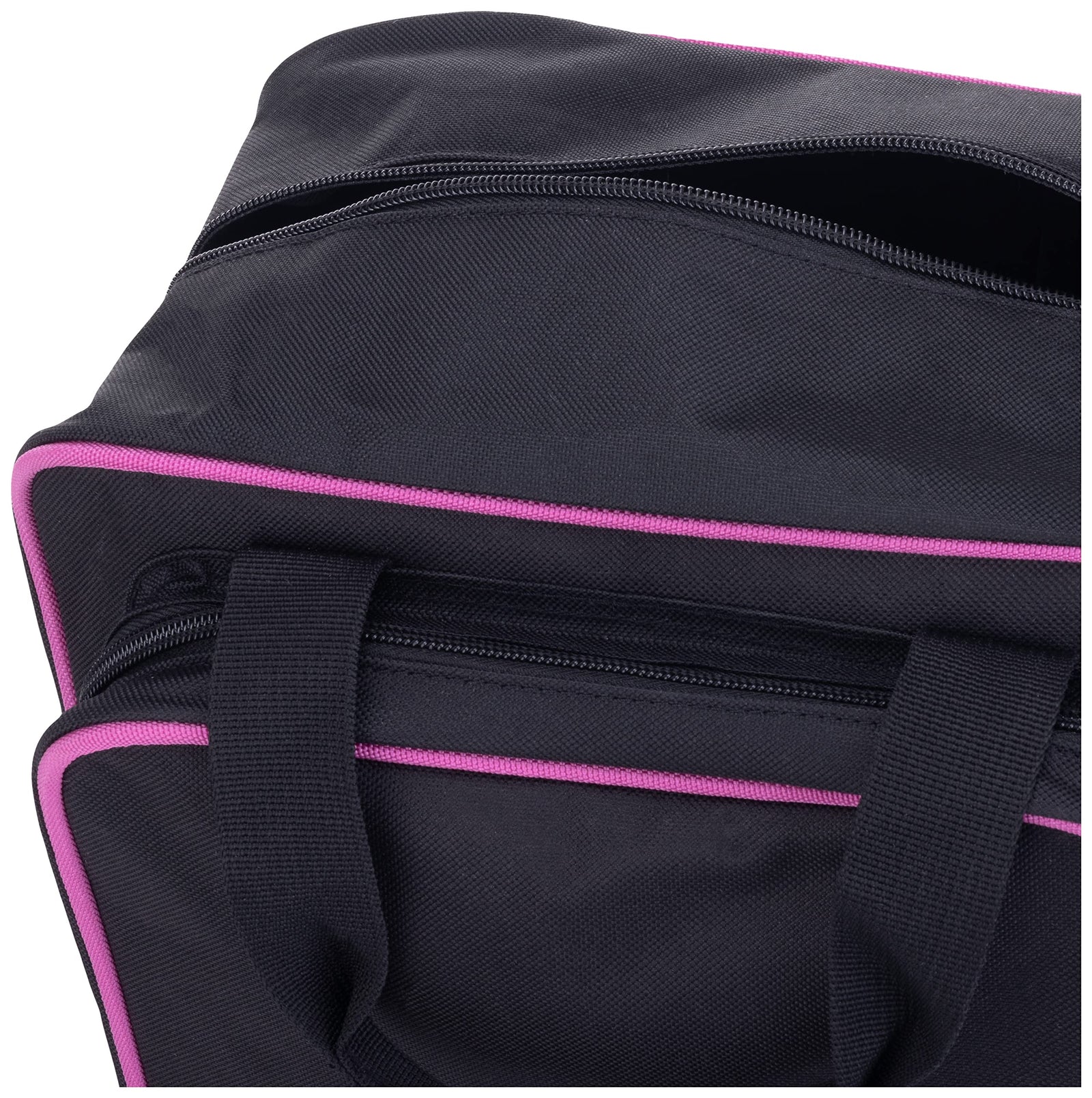 Chic and Practical Handbag by Janome