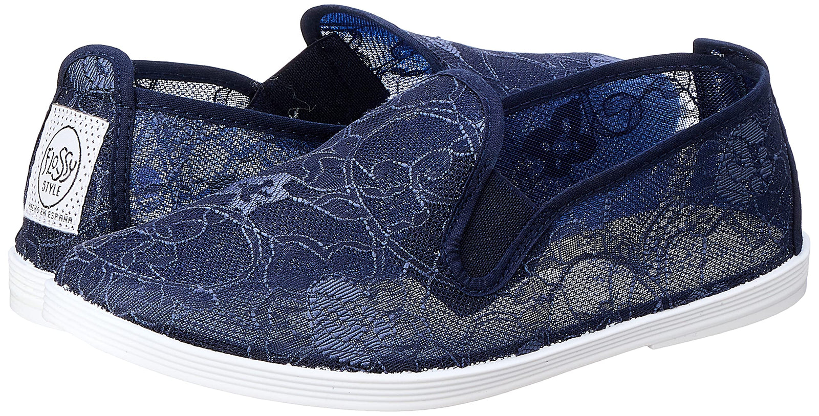 Flossy womens 5420-MARINO Ballet Flat