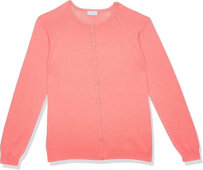 Matalan Basic Cardigan Sweater for Girls