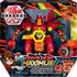 BAKUGAN DBAKUGAN Dragonoid Maximus 20.3cm Transforming Figure with Lights and Sounds - For Ages 6 and Upragonoid Maximus 20.3cm Transforming Figure with Lights and Sounds, for Ages 6 and Up