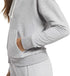 Reebok Women's Heather Hoodie