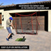 GoSports Universal Golf Practice Net - Safqqa