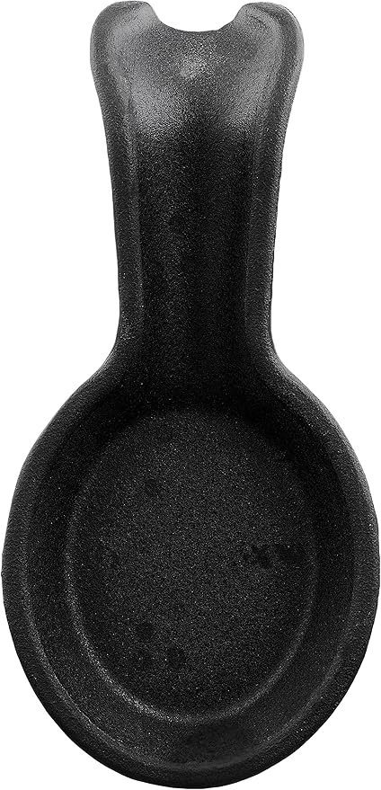 Berghoff Cast Iron Spoon Rest –  19x9 cm