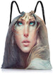 TAT DRAWSTRING BAG - 878, MultiColor, Large - Safqqa