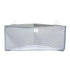 Munchkin  Bathroom Corner Organiser Grey
