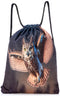 TAT DRAWSTRING BAG - 883, MultiColor, Large