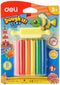 Deli ED75011 Plasticine Easy to mold ED75011-