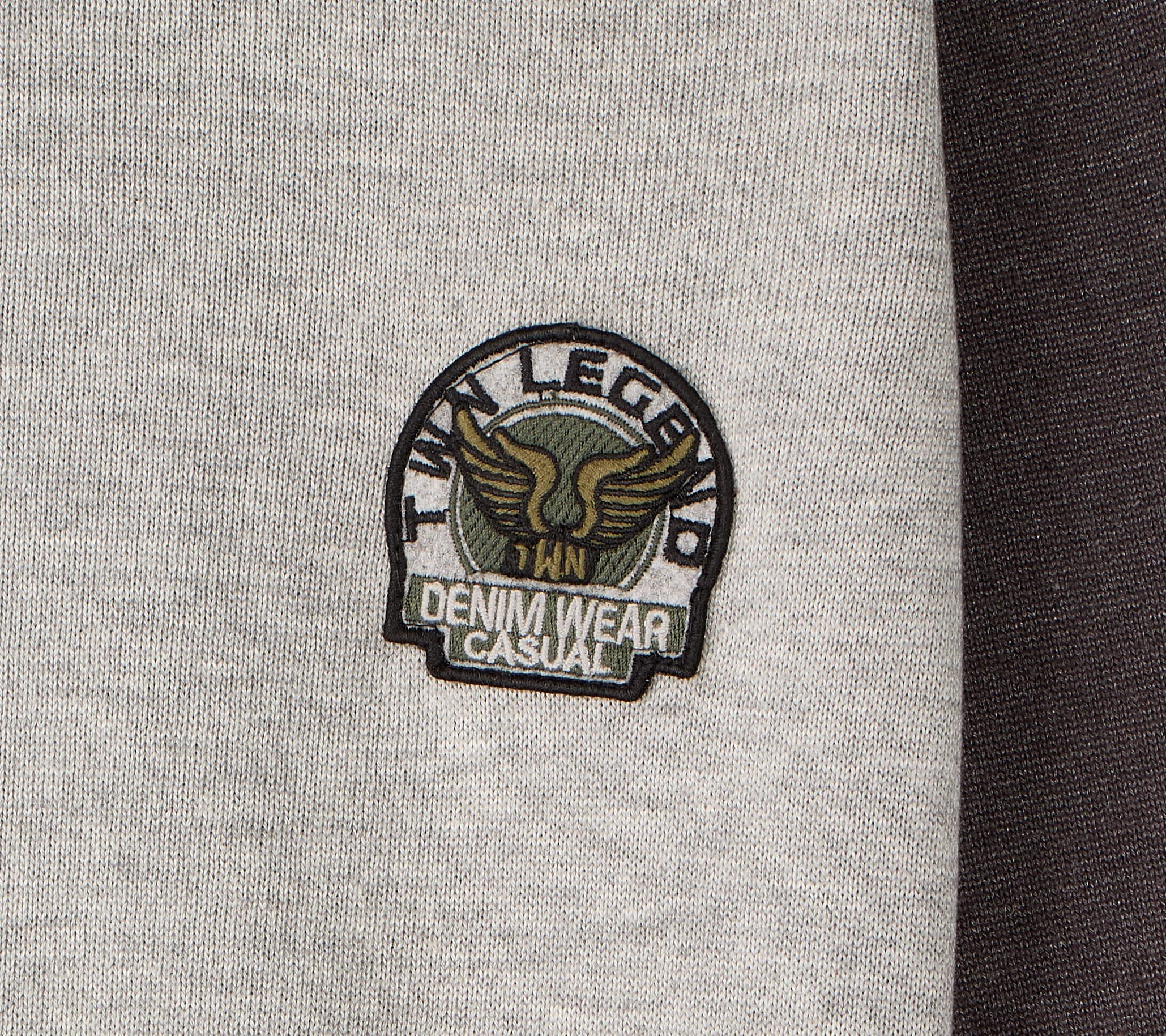 Town Team Long Sleeves Pullover For Boys,Durable and easy to care for, perfect for daily use.