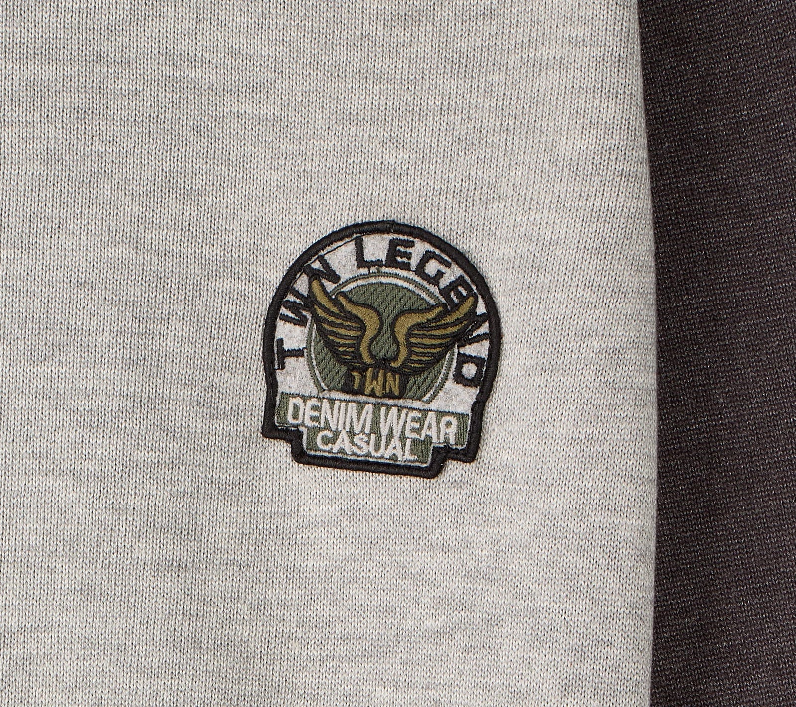 Town Team Long Sleeves Pullover For Boys,Durable and easy to care for, perfect for daily use.