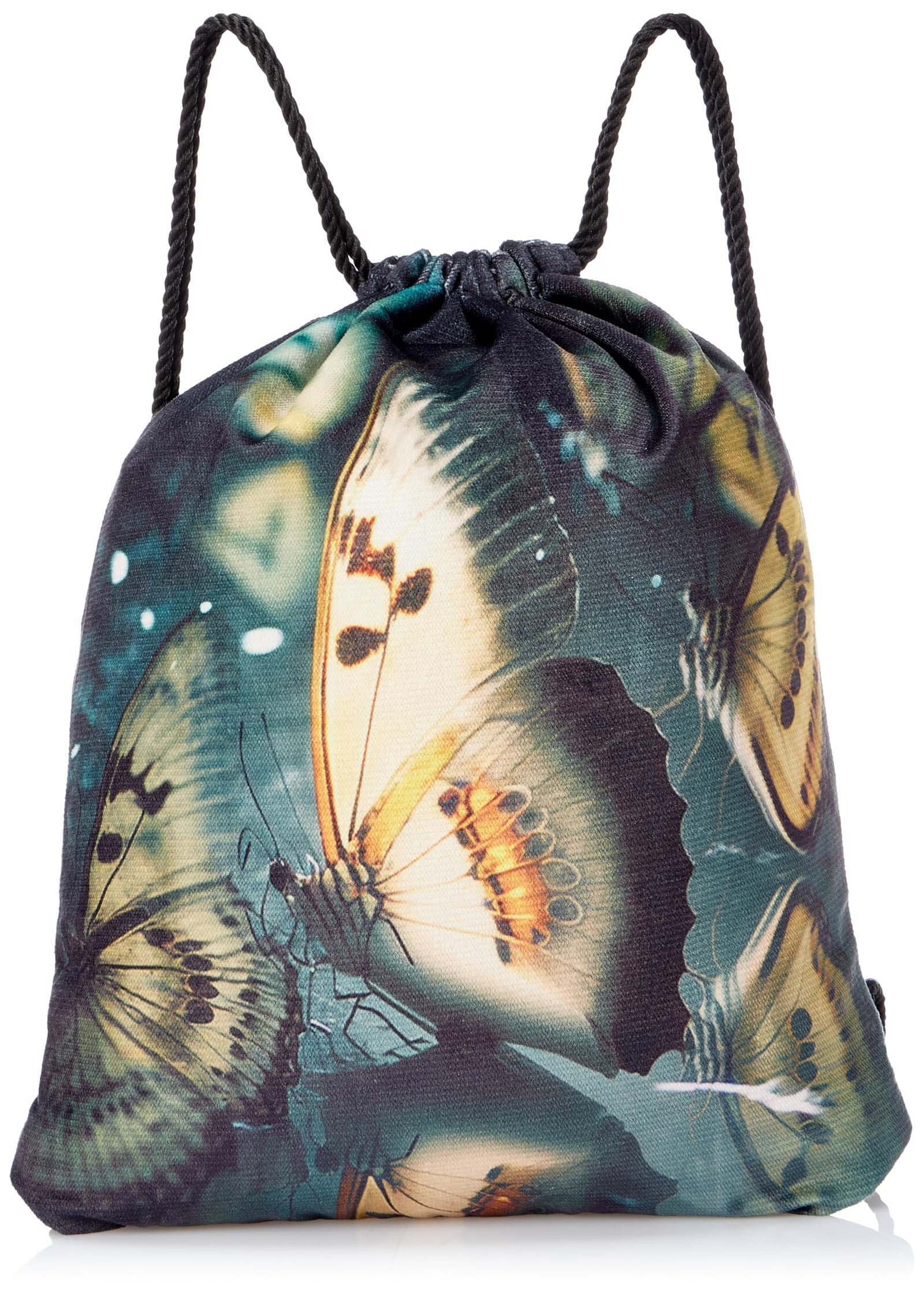 TAT DRAWSTRING BAG - 992, MultiColor, Large
