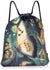 TAT DRAWSTRING BAG - 992, MultiColor, Large