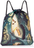 TAT DRAWSTRING BAG - 992, MultiColor, Large
