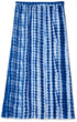 SP-Splash XXL women-plussize-skirts - 7100350 TIE DYE SKIR - Safqqa Egypt