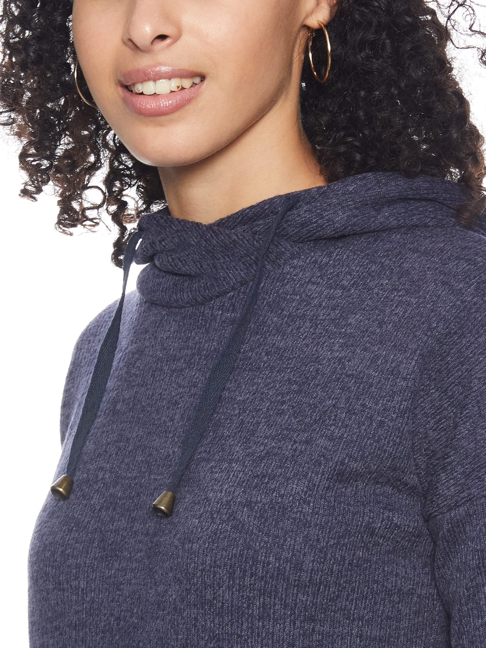 هودي دوكلاند للنساء يجمع بين الراحة والأناقة الكاجوال للارتداء اليومي. يتميز هودي دوكلاند للنساء يجمع بين الراحة والأناقة الكاجوال للارتداء اليومي. 