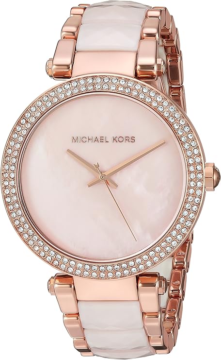 Michael Kors MK6402 For Women-Analog, Casual Watch