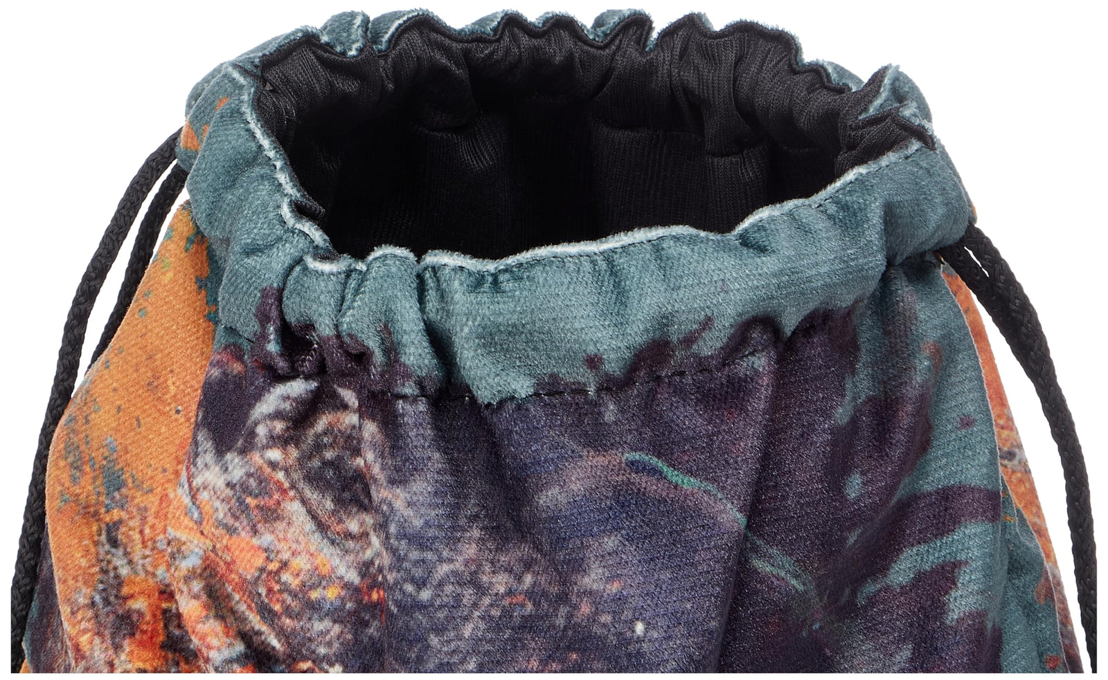 TAT DRAWSTRING BAG - 899, MultiColor, Large