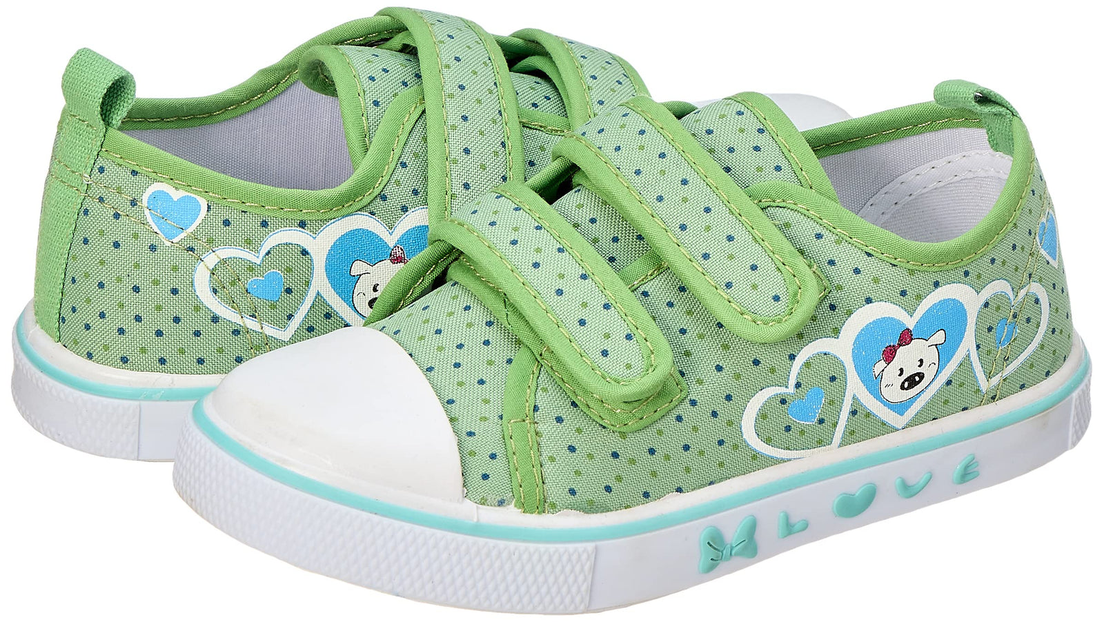 Al Baraem girls Al Braem,Closed Shoe Closed Shoe - Safqqa Egypt