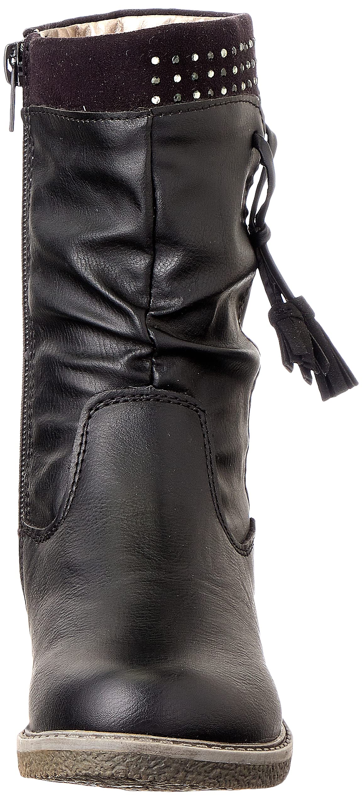 Sprox Boot For Girls