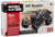 off roader intelligent assembly toys