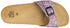 ZEE womens S22ZEE-1625 Flat Slipper