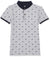 Activ unisex-child ACTIV KIDS PRINTED POLO SHIRT Polo Shirt