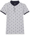 Activ unisex-child ACTIV KIDS PRINTED POLO SHIRT Polo Shirt