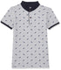 Activ unisex-child ACTIV KIDS PRINTED POLO SHIRT Polo Shirt